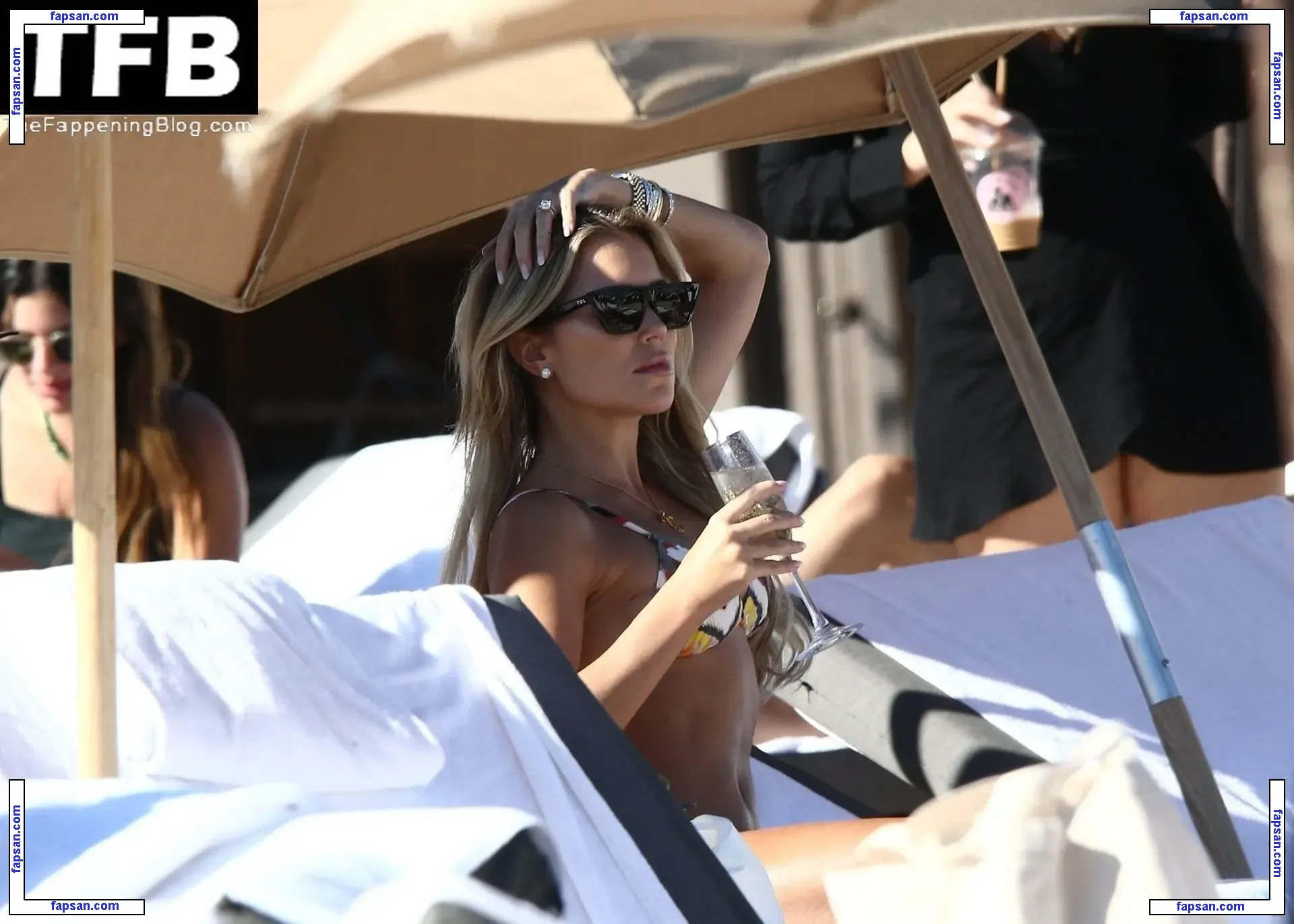 Sylvie Meis nude photo #4839 from OnlyFans