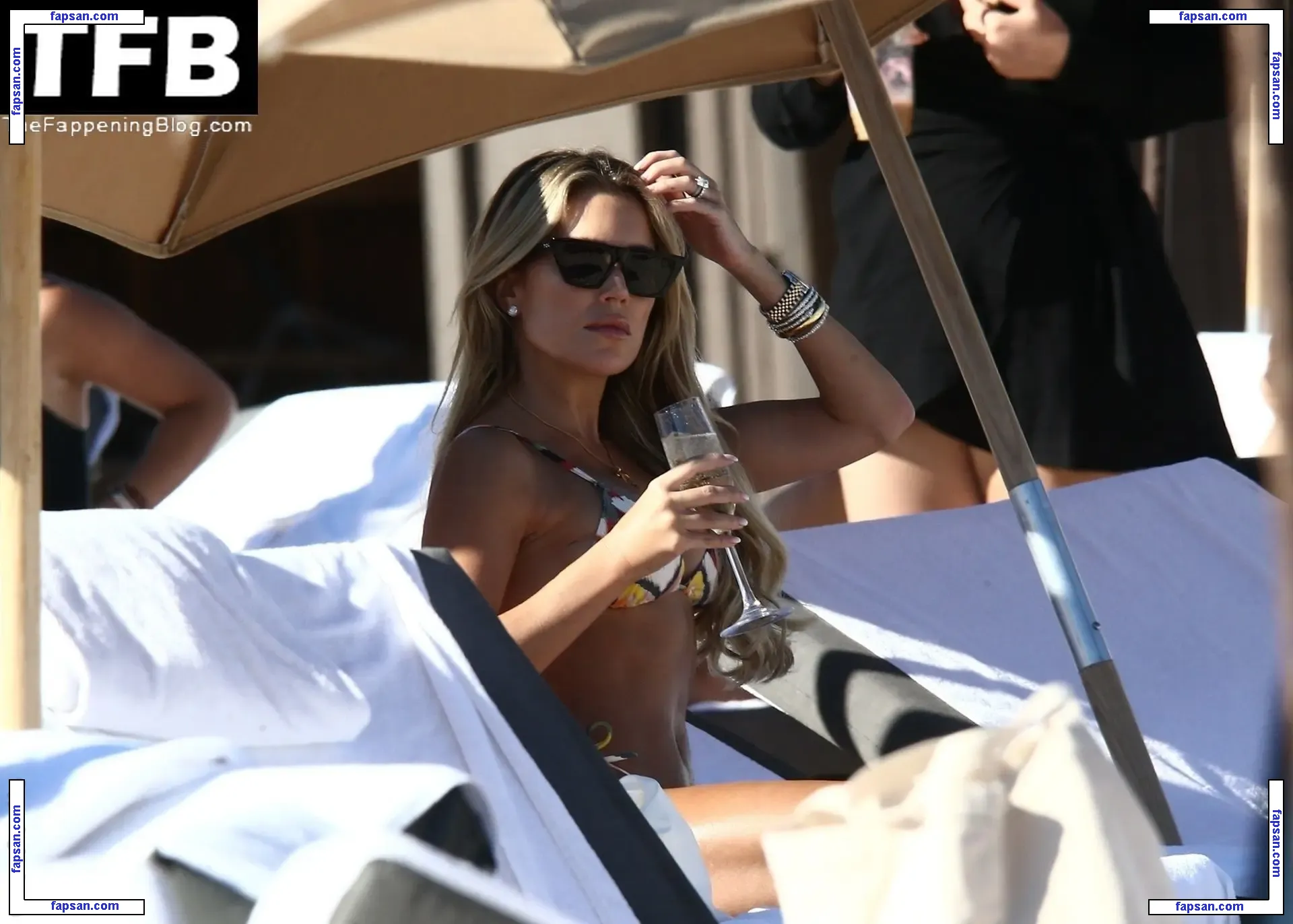 Sylvie Meis nude photo #4840 from OnlyFans