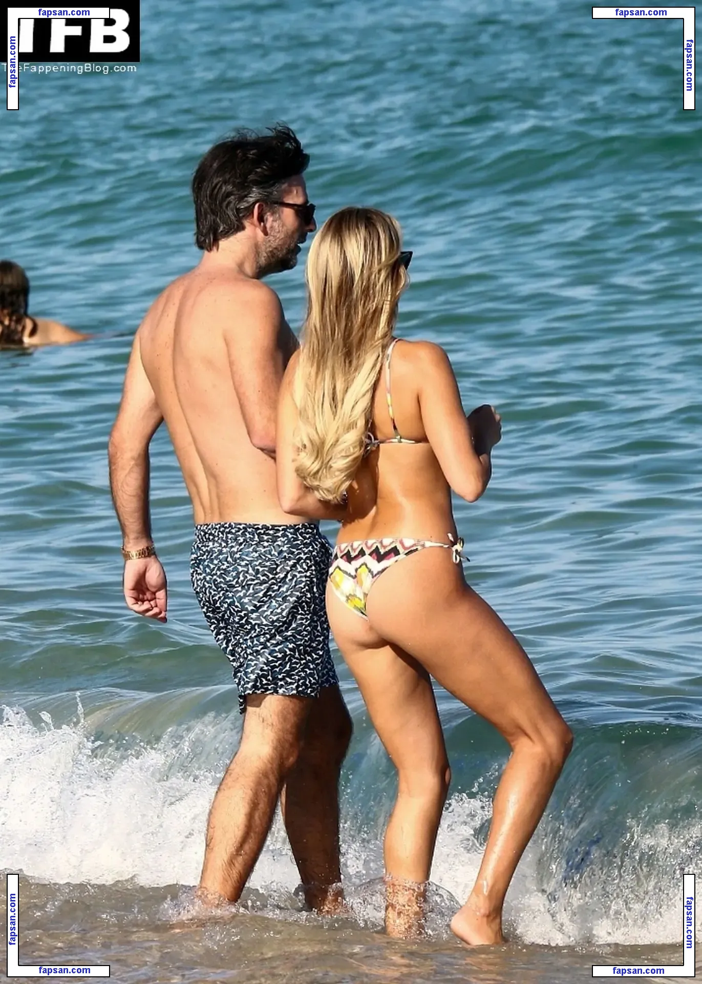 Sylvie Meis nude photo #4894 from OnlyFans