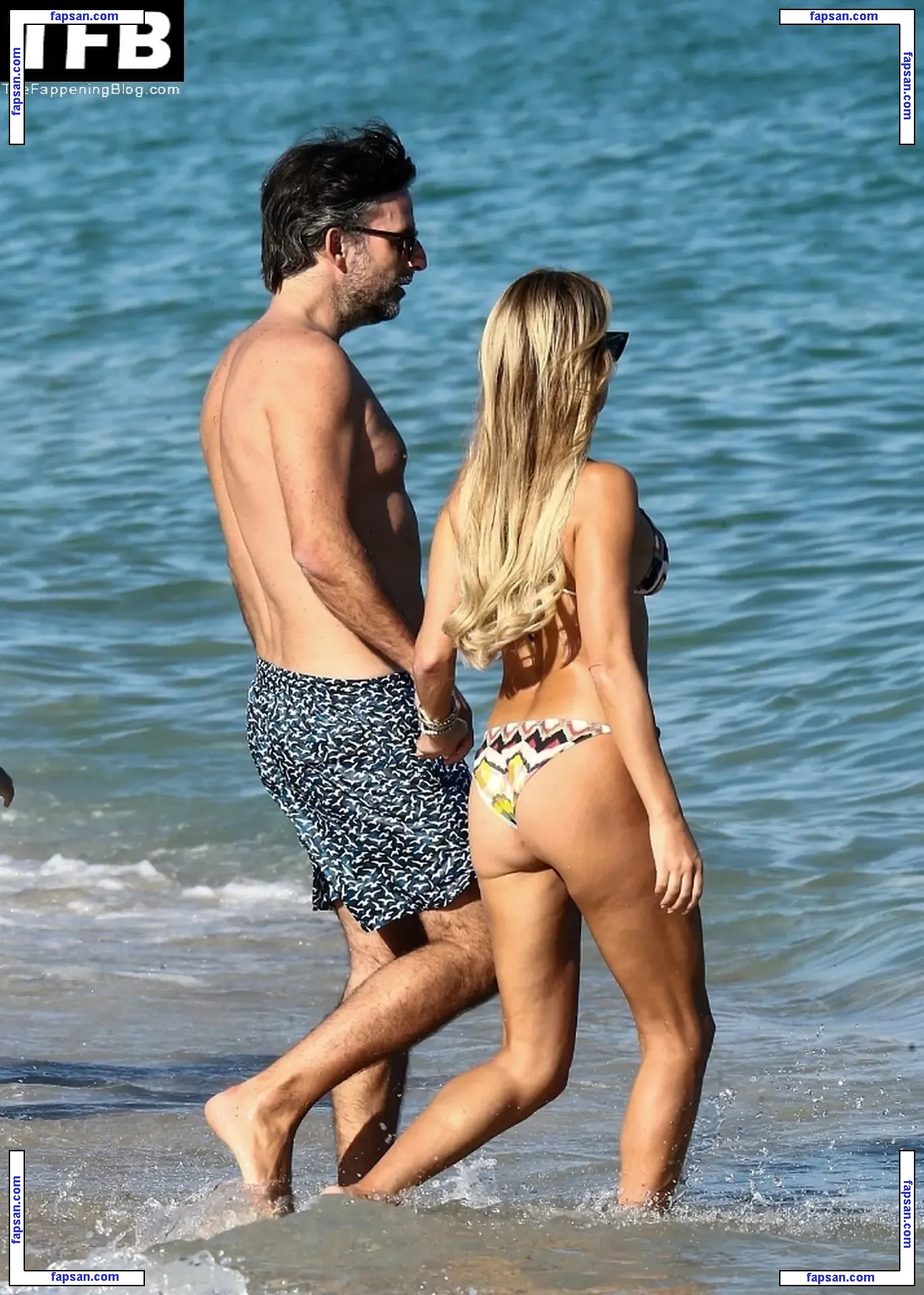 Sylvie Meis nude photo #4895 from OnlyFans