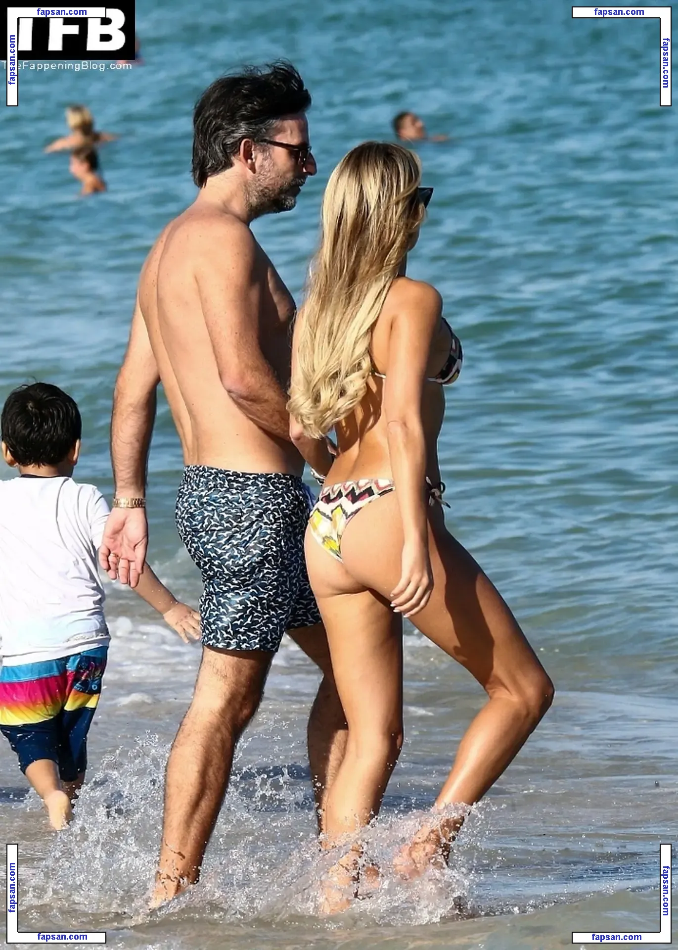 Sylvie Meis nude photo #4896 from OnlyFans
