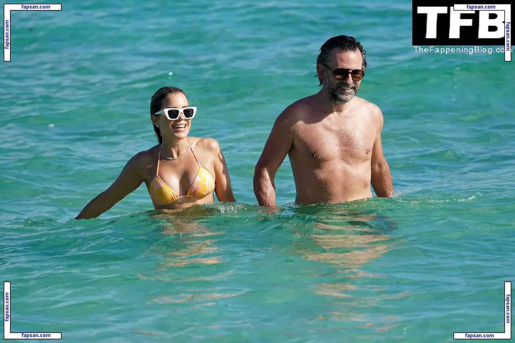 Sylvie Meis nude photo #4899 from OnlyFans