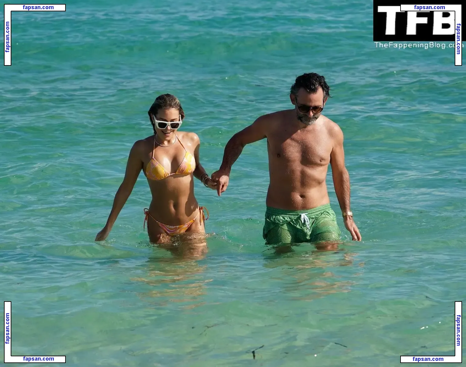 Sylvie Meis nude photo #4902 from OnlyFans