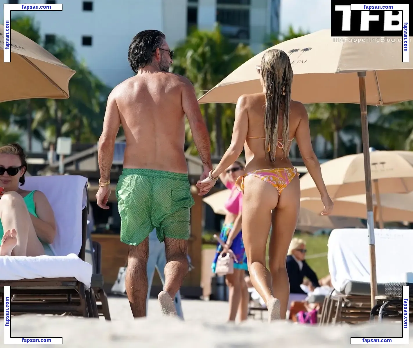 Sylvie Meis nude photo #4922 from OnlyFans