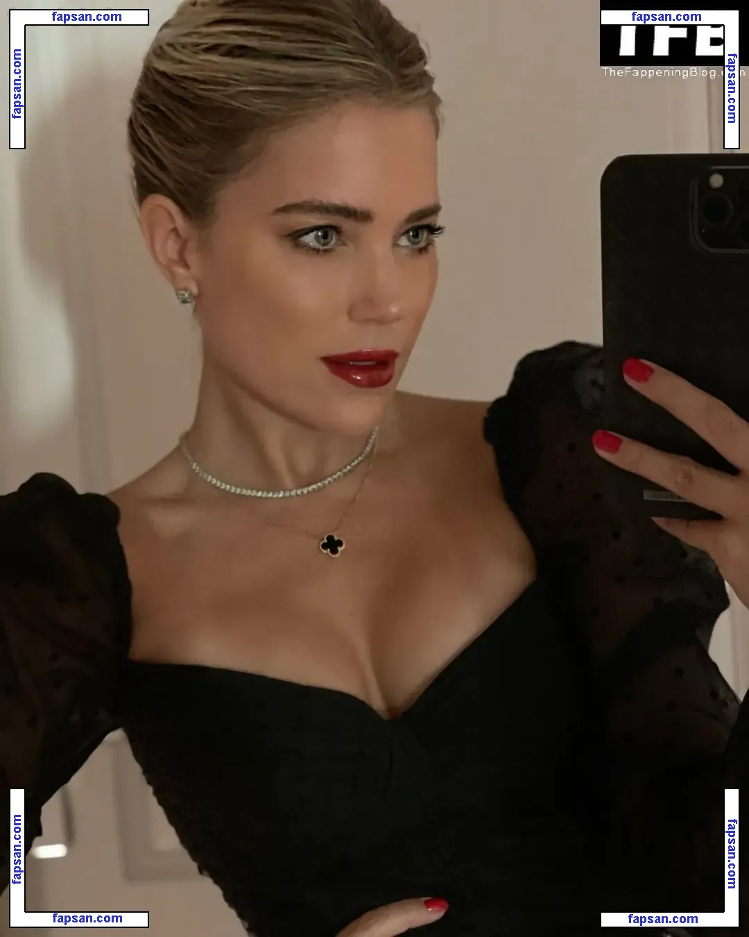 Sylvie Meis nude photo #4929 from OnlyFans