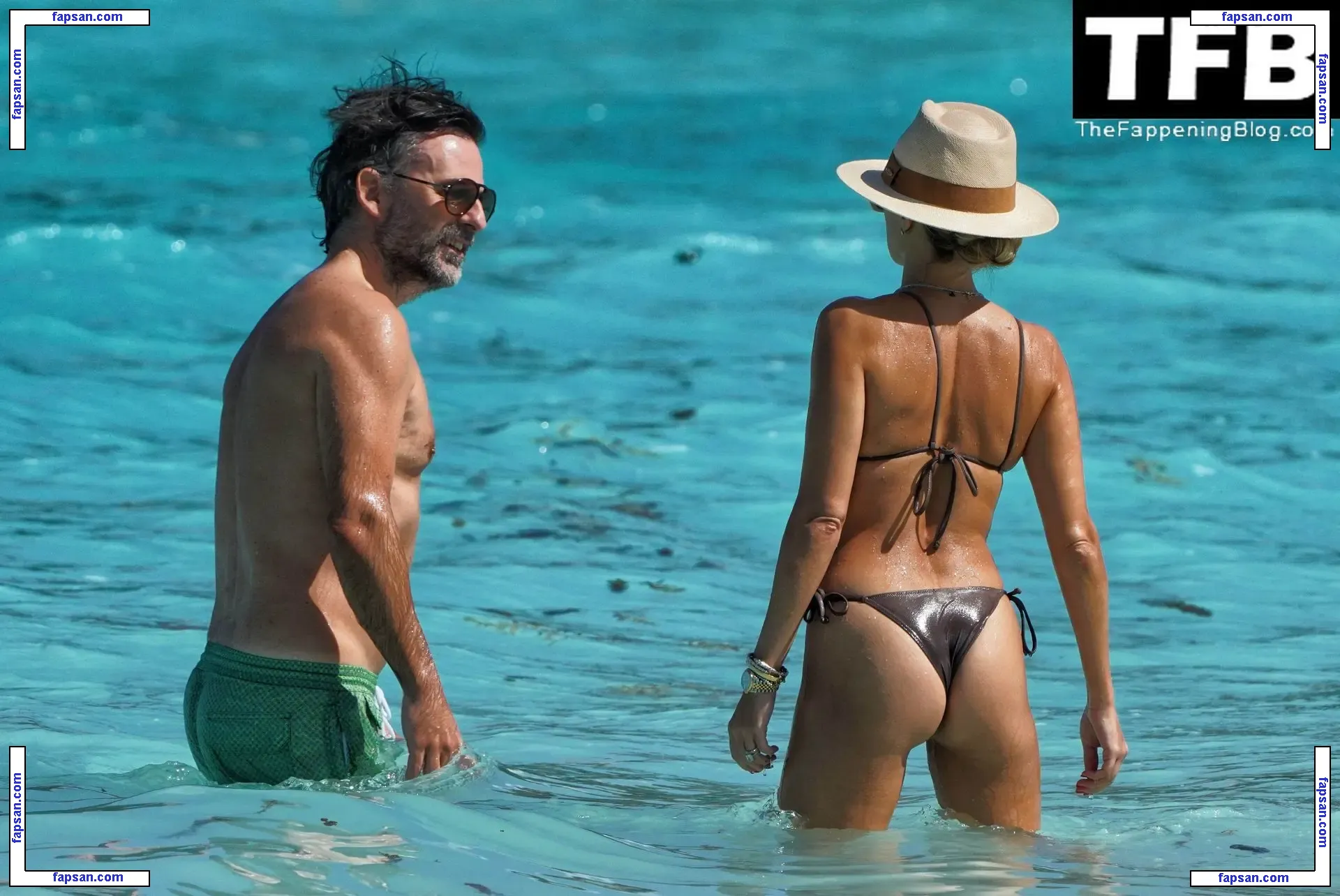 Sylvie Meis nude photo #4941 from OnlyFans