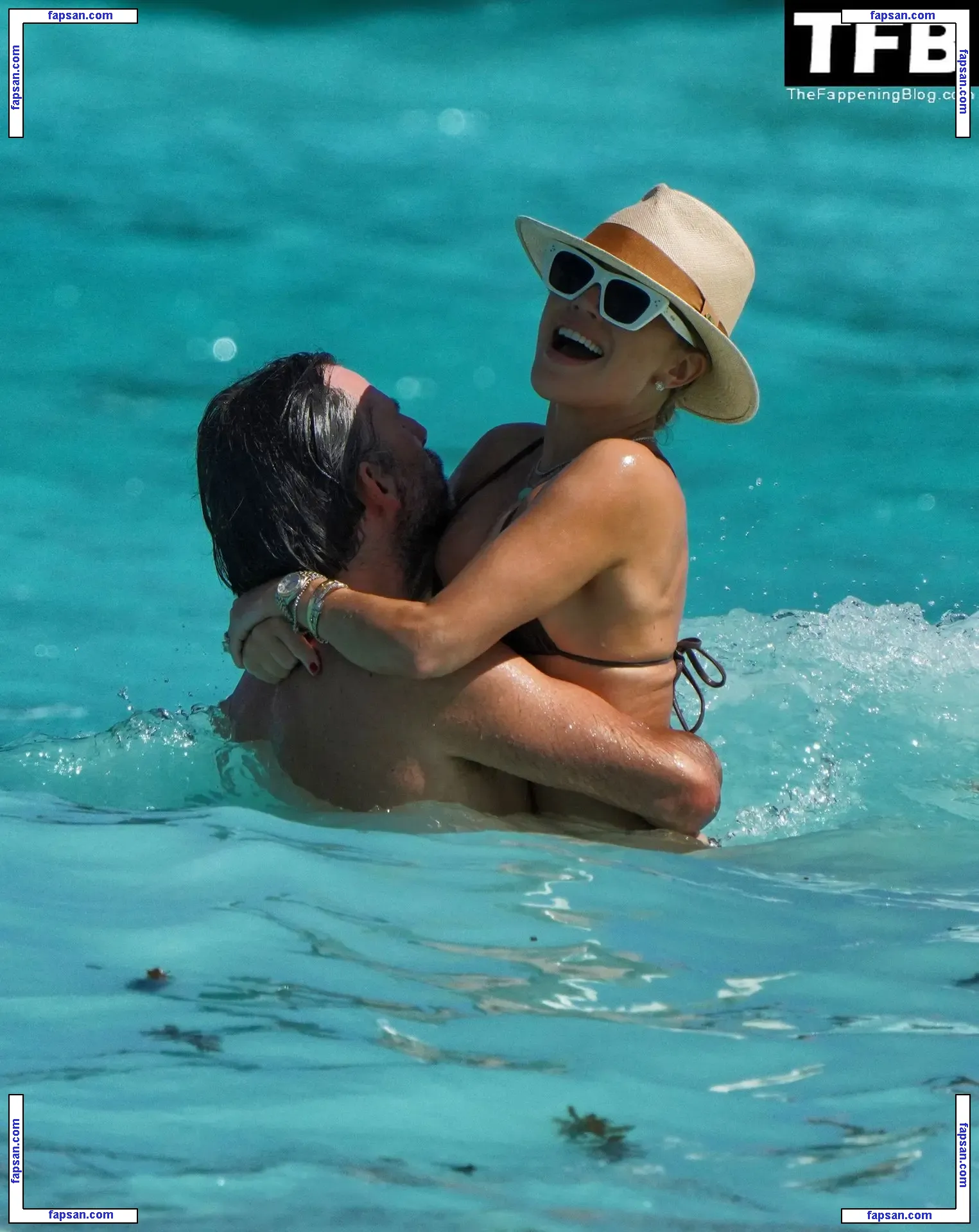 Sylvie Meis nude photo #4943 from OnlyFans