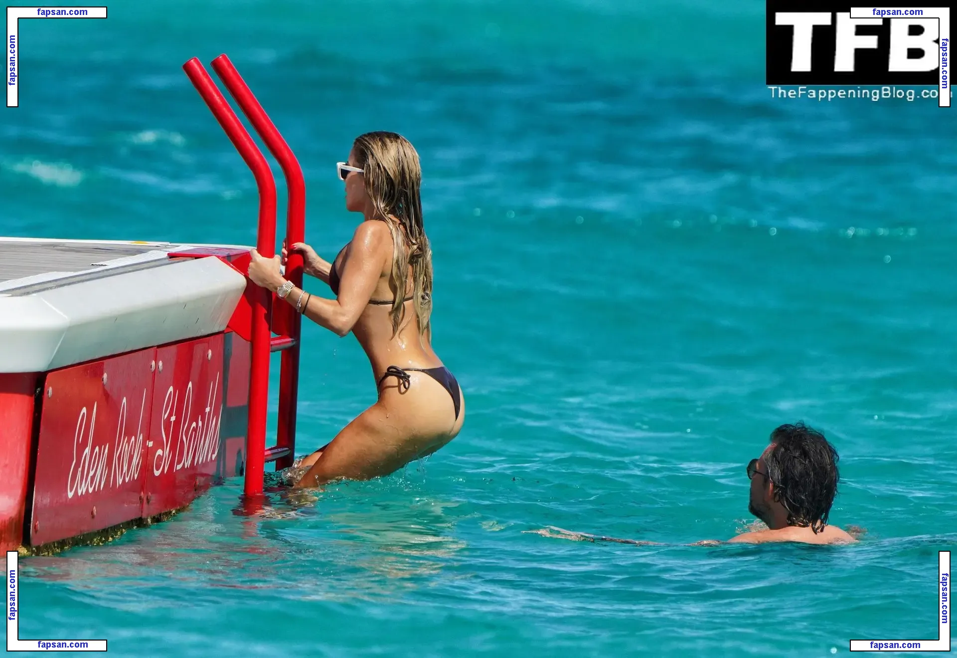 Sylvie Meis nude photo #4962 from OnlyFans