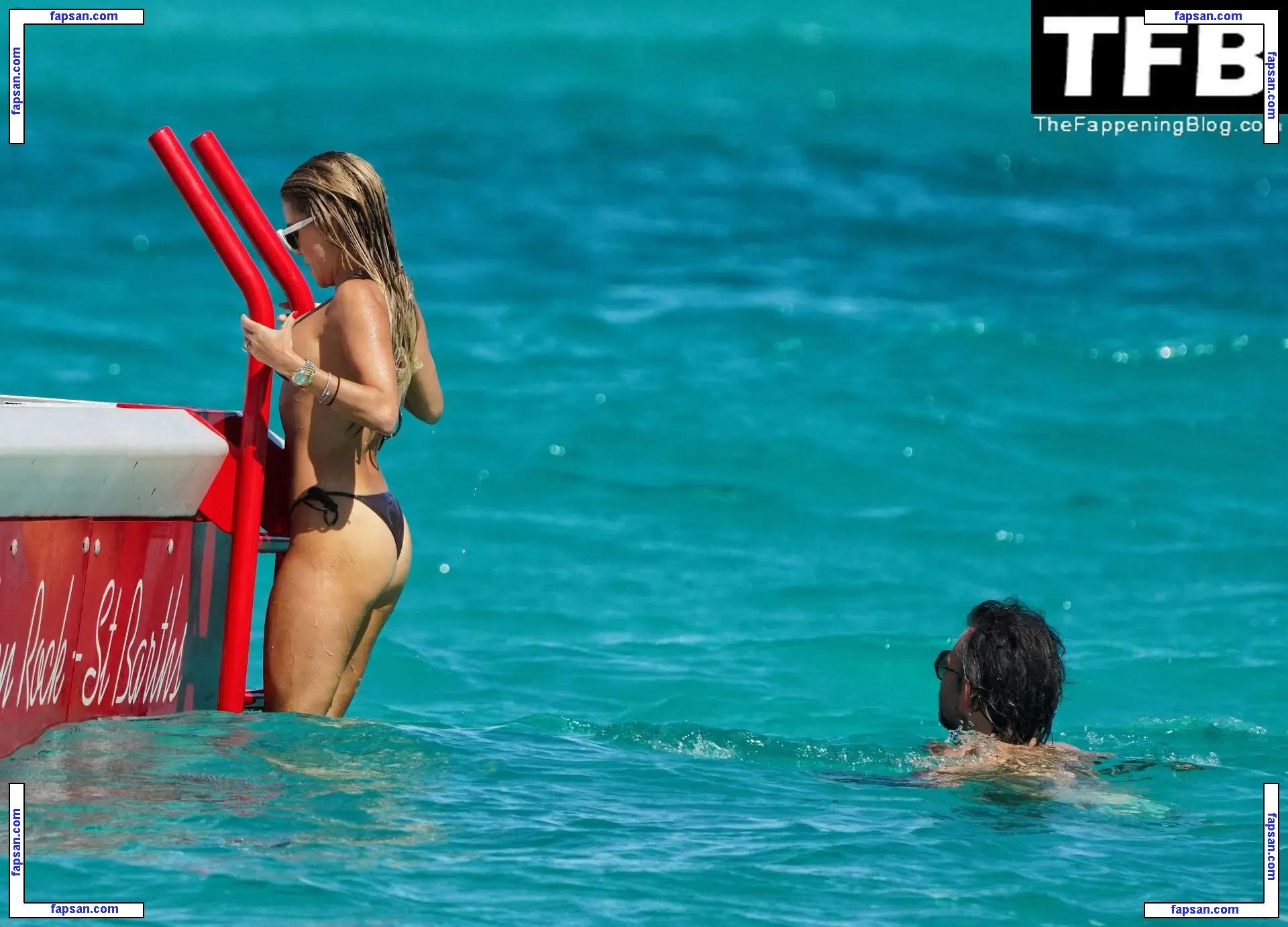 Sylvie Meis nude photo #4963 from OnlyFans