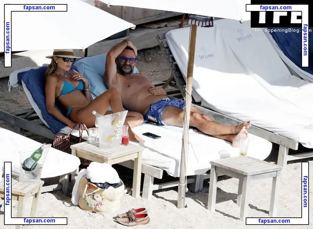 Sylvie Meis nude photo #4990 from OnlyFans