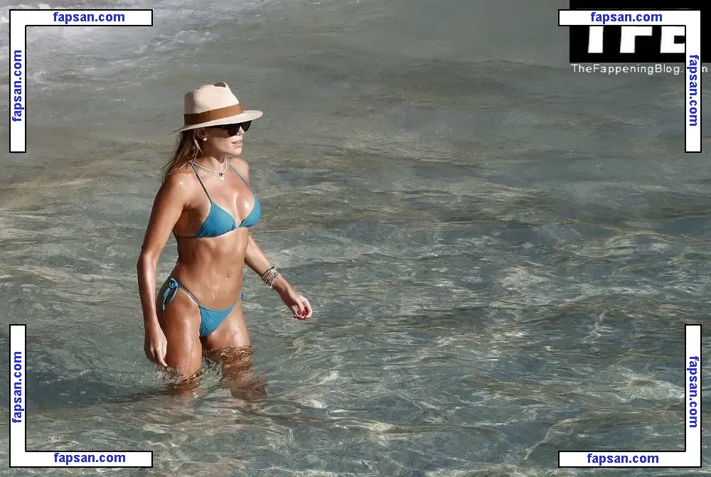 Sylvie Meis nude photo #4999 from OnlyFans