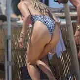 Sylvie Meis nude #4028
