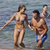 Sylvie Meis nude #4132