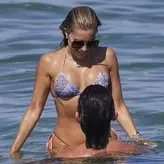Sylvie Meis nude #4165