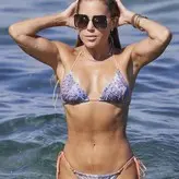 Sylvie Meis nude #4213