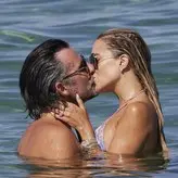 Sylvie Meis nude #4216
