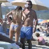 Sylvie Meis nude #4220