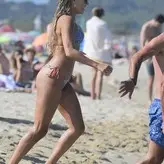 Sylvie Meis nude #4224