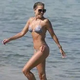 Sylvie Meis nude #4237