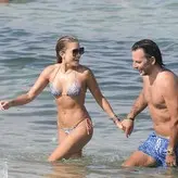 Sylvie Meis nude #4242