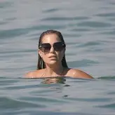 Sylvie Meis nude #4243