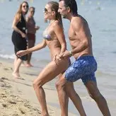Sylvie Meis nude #4256
