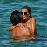 Sylvie Meis nude #4280