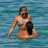Sylvie Meis nude #4291