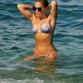 Sylvie Meis nude #4297