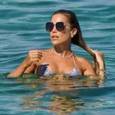 Sylvie Meis nude #4298