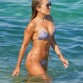 Sylvie Meis nude #4301