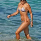 Sylvie Meis nude #4302
