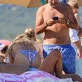 Sylvie Meis nude #4322