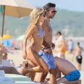 Sylvie Meis nude #4323