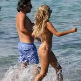 Sylvie Meis nude #4325