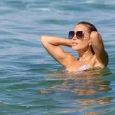 Sylvie Meis nude #4358