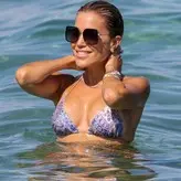 Sylvie Meis nude #4360