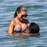 Sylvie Meis nude #4371
