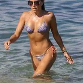 Sylvie Meis nude #4388