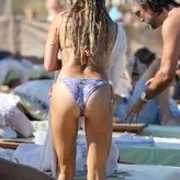 Sylvie Meis nude #4407