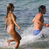 Sylvie Meis nude #4410