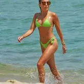 Sylvie Meis nude #4437