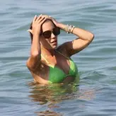 Sylvie Meis nude #4475