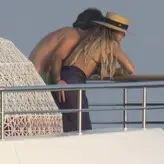 Sylvie Meis nude #4593