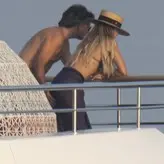 Sylvie Meis nude #4596