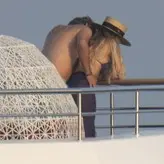 Sylvie Meis nude #4597