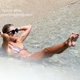 Sylvie Meis nude #4632