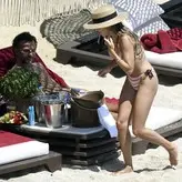 Sylvie Meis nude #4655