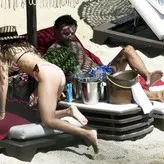 Sylvie Meis nude #4657