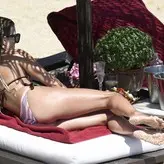 Sylvie Meis nude #4681